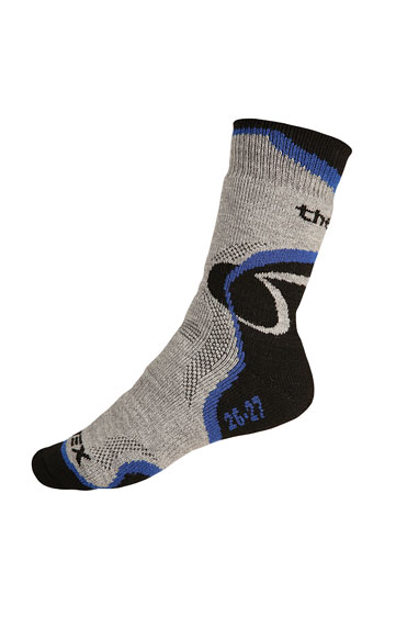 Socken > Thermo Socken. 9A014