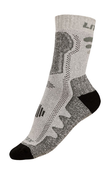 Socken > Outdoor Socken. 9A027
