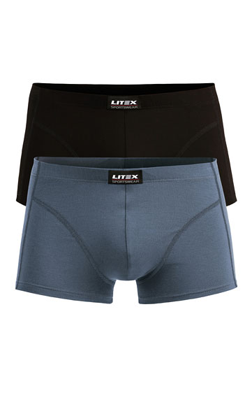 Boxershorts.