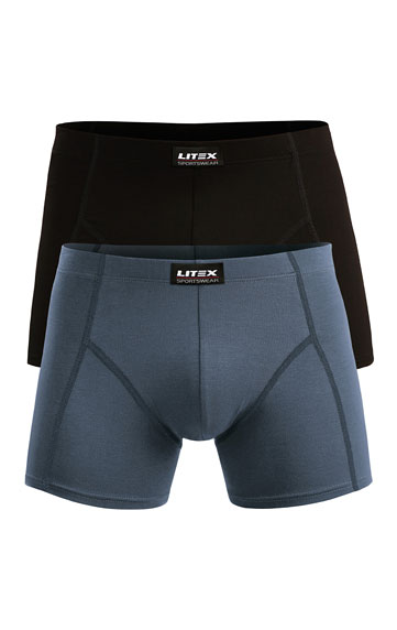 Boxershorts.