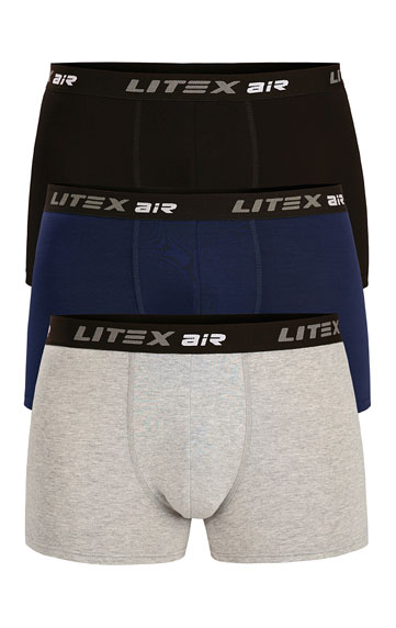 Boxershorts.