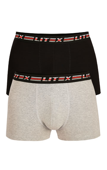 Boxershorts.