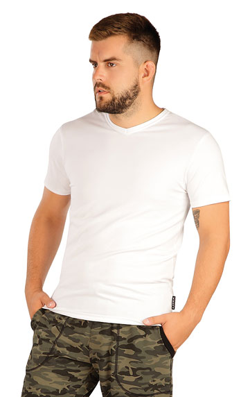 T-Shirts > Herren T-Shirt, kurzarm. 9D071