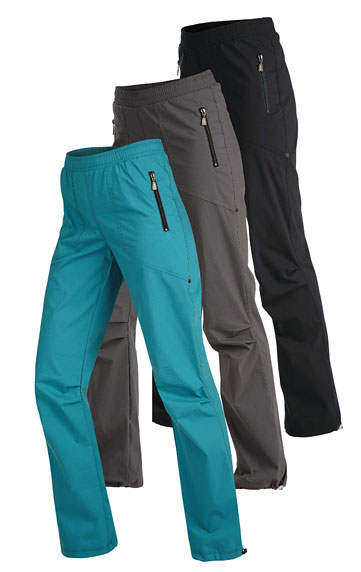 Sportbekleidung > Damenhose - lang. 9D308