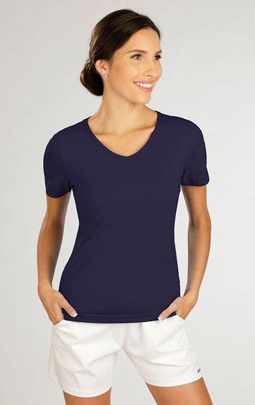 Turniershirts > Damen T-Shirt, kurzarm. J1299