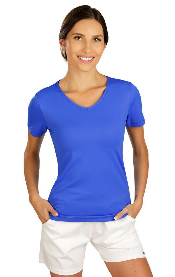 Damen T-Shirt, kurzarm. J1299 | Turniershirts LITEX