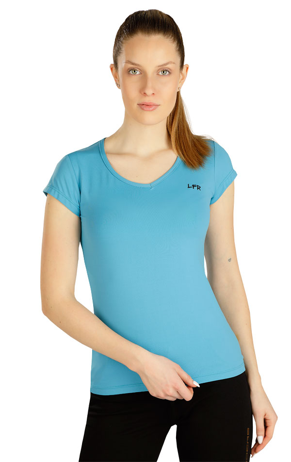 Damen T-Shirt, kurzarm. J1321 | Turniershirts LITEX