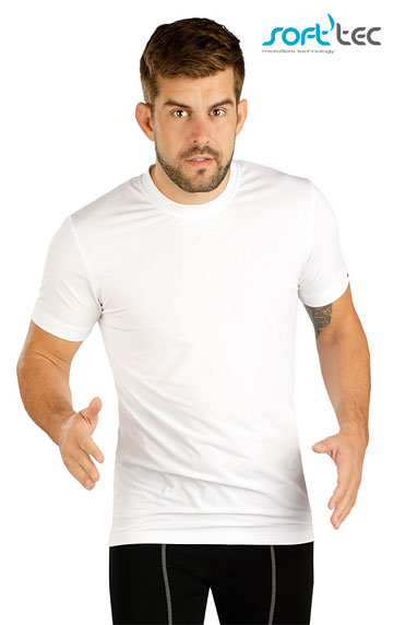 T-Shirts > Herren T-Shirt, kurzarm. J1334