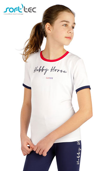 Kinder Sportkleidung > Kinder T-Shirt. J1359
