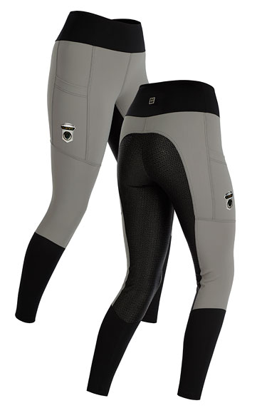 Reithosen, Reitleggings > Damen Reiten Leggings. J1395