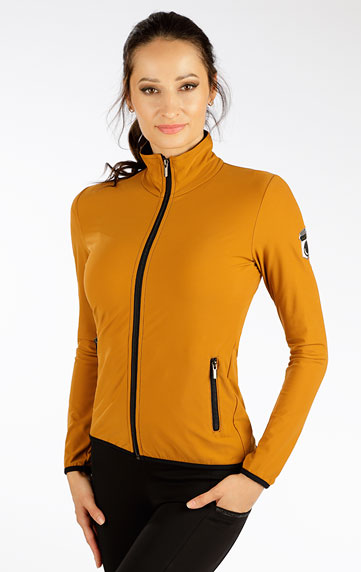 Reitbekleidung > Damen Sweatshirt. J1399